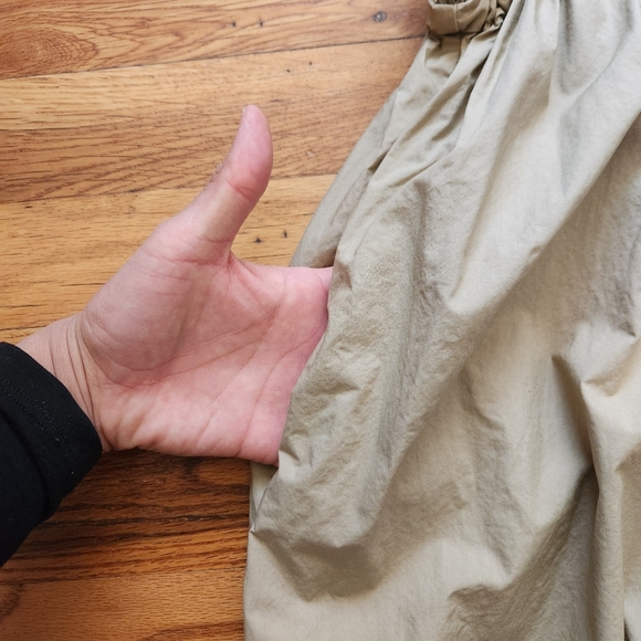 Caron Callahan The Goa Jumpsuit Sz Small - Picture 8 of 11